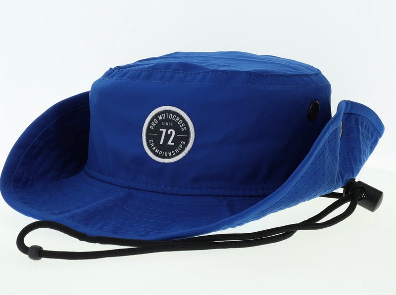 MX Series Legacy Boonie Royal Flexfit Hat