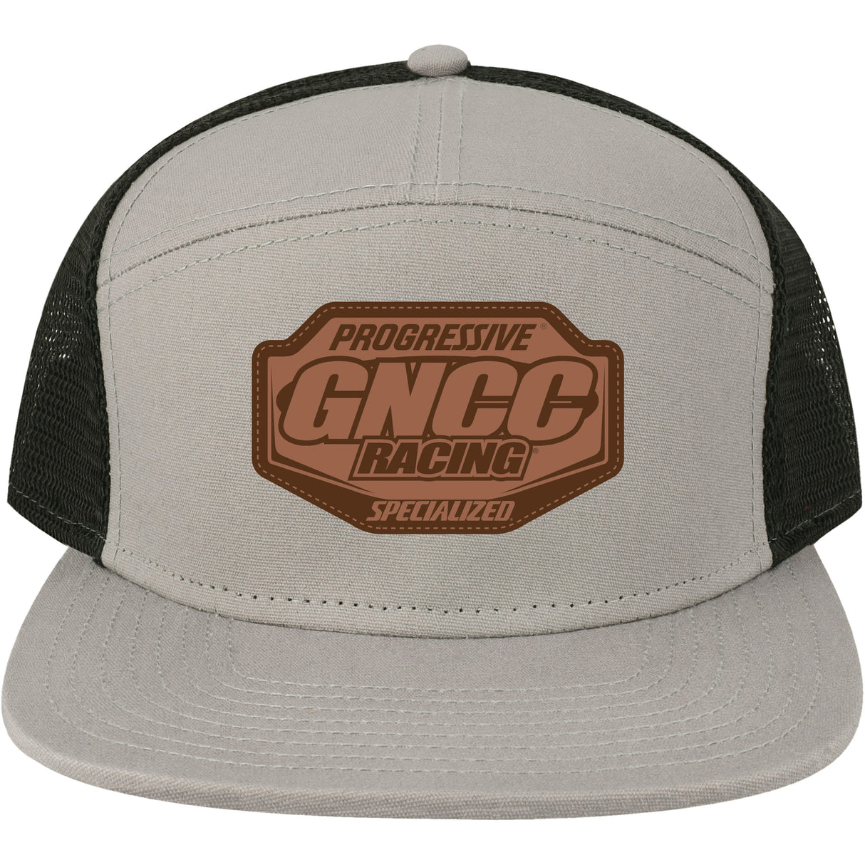 GNCC Series Legacy Flatbill Hat