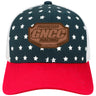 GNCC Series Legacy Mid-Pro Trucker Hat