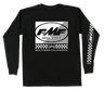 FMF Adult Metal Works Supply Longsleeve