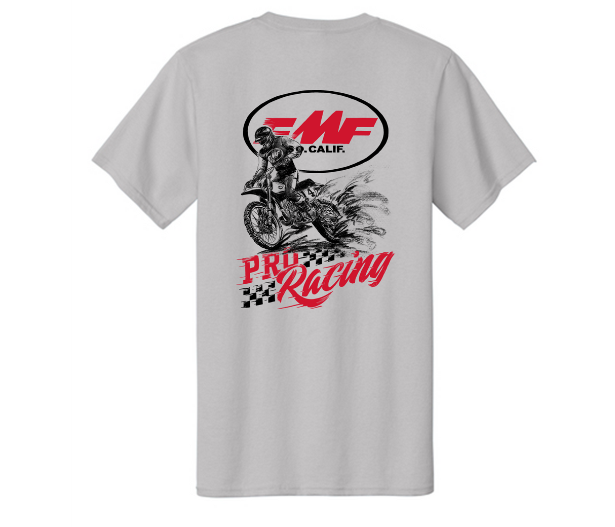 FMF Youth Dusk Til Dawn Tee