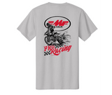 FMF Youth Dusk Til Dawn Tee