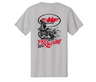 FMF Youth Dusk Til Dawn Tee