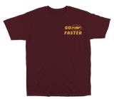 FMF Adult Faster Tee