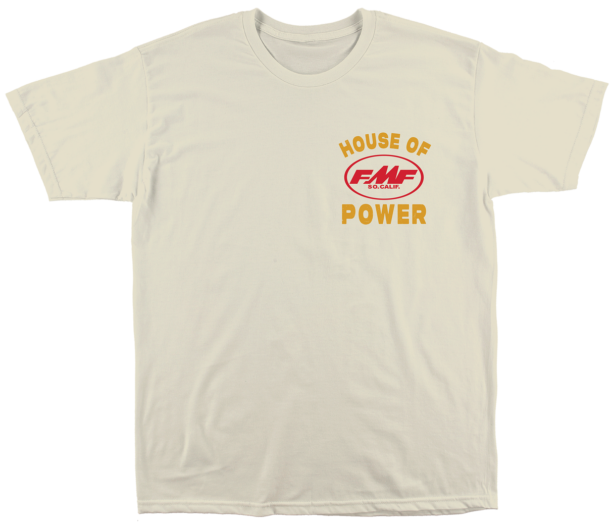 FMF Adult Moto Shop Tee
