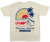FMF Adult Moto Shop Tee