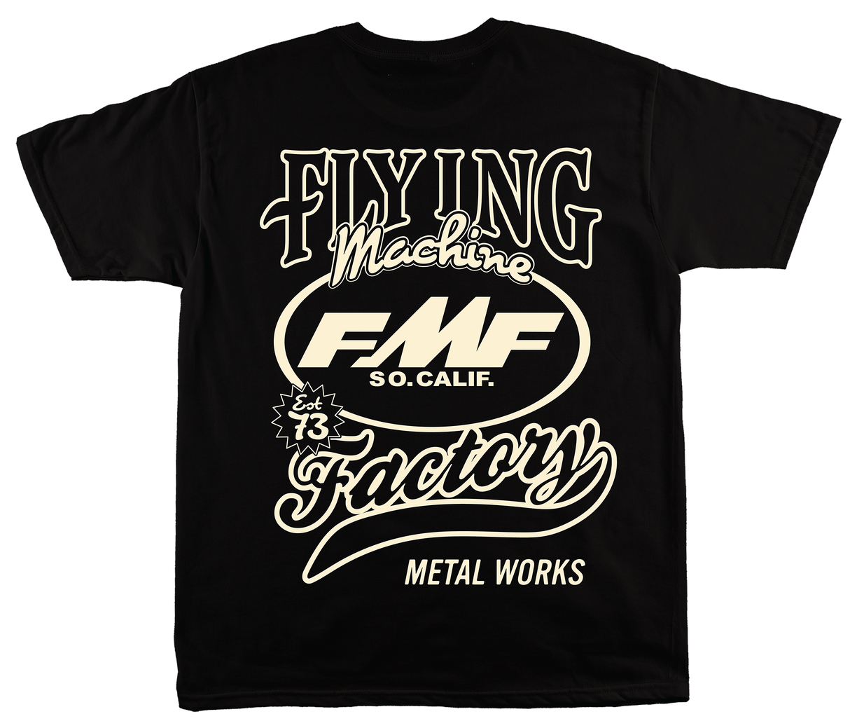 FMF Adult Corner Shop Tee