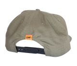FMF Primo Ripstop Flatbill Hat