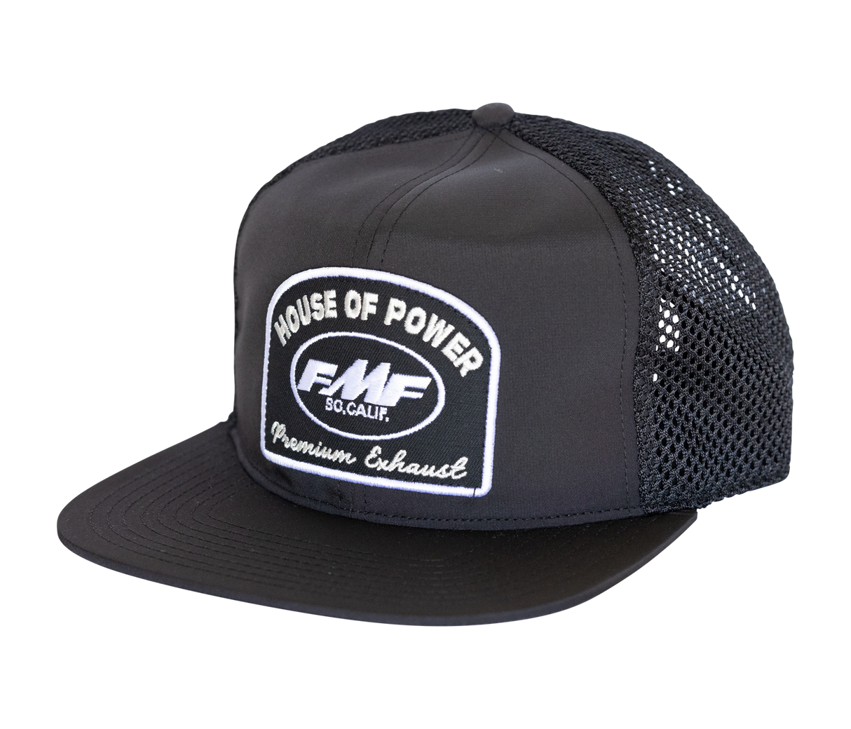 FMF Powerhouse Flatbill  Hat