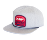 FMF Retro Racer Flatbill Hat