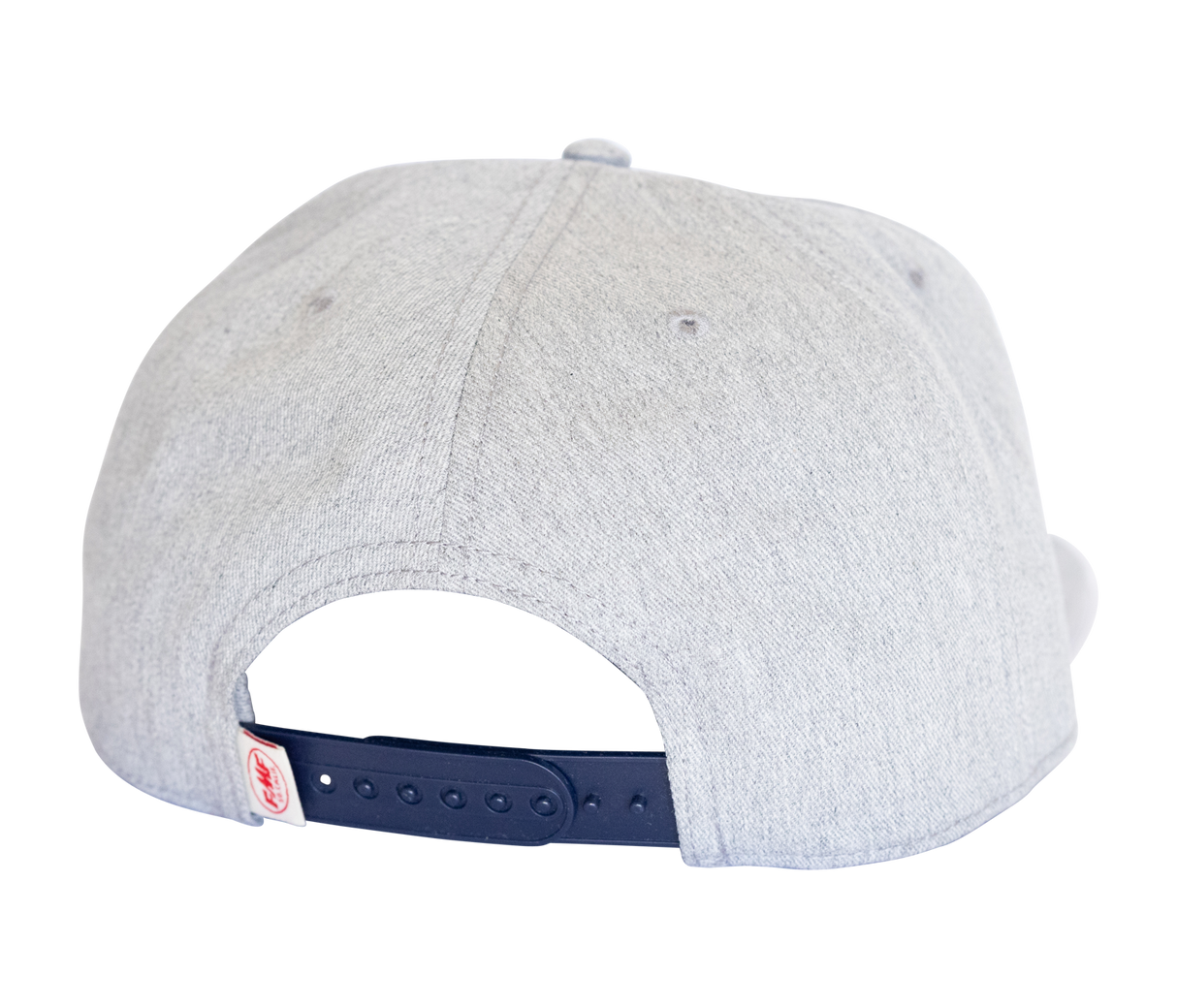 FMF Retro Racer Flatbill Hat
