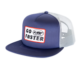 FMF Go Faster Flatbill Hat