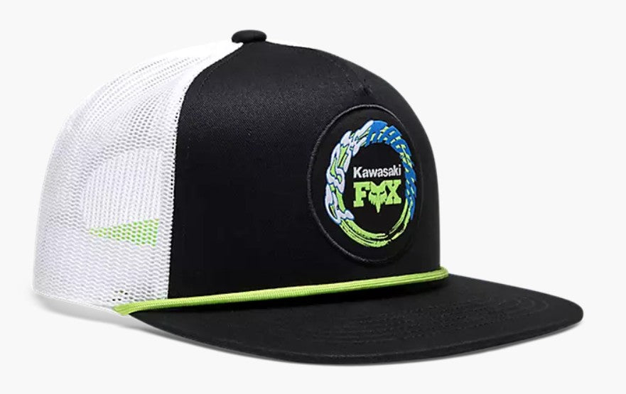 Fox Kawi Snapback Hat