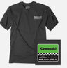 FXX Youth Kawasaki Starting Line SS T-Shirt