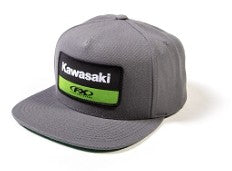 FXX Kawasaki Victory Snapback Hat