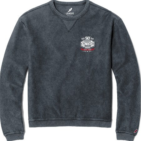 25 GNCC Series Timber Crew Unisex Sweatshirt