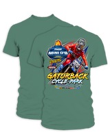 25 Mini O's  Main Event