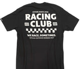 Fasthouse Members Only SS T-Shirt