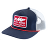 FMF Metal Works Snapback Hat
