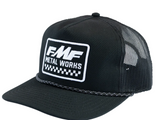 FMF Metal Works Snapback Hat