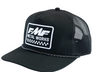 FMF Metal Works Snapback Hat
