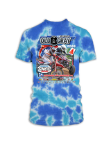 26 GNCC Old Gray Youth Event Tee