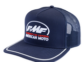 FMF Oiler Snapback Hat
