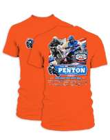25 GNCC John Penton Event Tee ATV