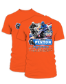 25 GNCC John Penton Event Tee ATV