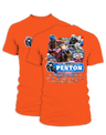 25 GNCC John Penton Event Tee Bike