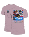 25 GNCC John Penton Event Tee Bike