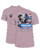 25 GNCC John Penton Event Tee ATV