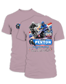 25 GNCC John Penton Event Tee ATV