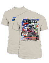 26 GNCC Old Gray Event Tee ATV