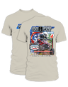 26 GNCC Old Gray Event Tee ATV