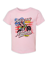 25 MXON Ironman SS Toddler / Infant