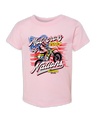 25 MXON Ironman SS Toddler / Infant