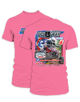 26 GNCC Old Gray Event Tee ATV