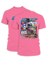 26 GNCC Old Gray Event Tee ATV