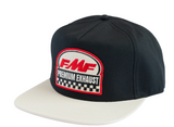 FMF Premium Snapback Hat