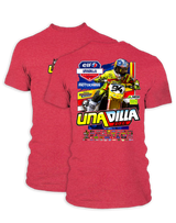 26 MX Unadilla Main Adult Event T-Shirt