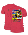 26 MX Unadilla Main Adult Event T-Shirt