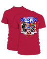 25 MXON Team USA Main Event