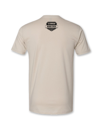 2023 MX Budds Creek Sand Specialty T-Shirt