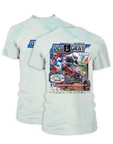 26 GNCC Old Gray Event Tee ATV