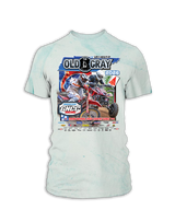 26 GNCC Old Gray Youth Event Tee