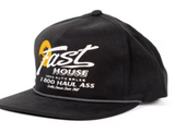 Fasthouse Sunset Hat