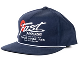 Fasthouse Sunset Hat