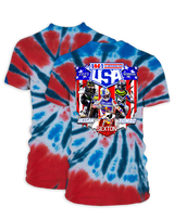 25 MXON Team USA Main Event