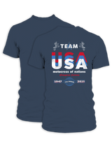 25 MXON Team USA T-Shirt Specialty